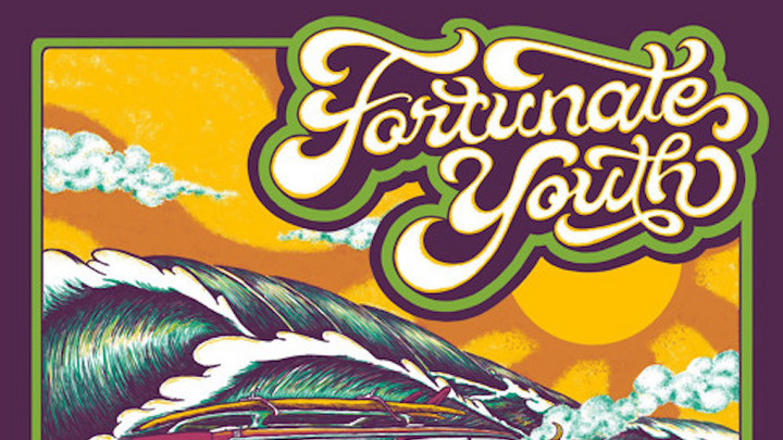 Fortunate Youth - Good Times (Roll On) [7/22/2021]