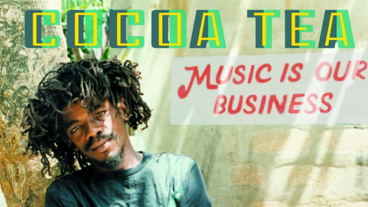Cocoa Tea - Music Is Our Business (Full Album) [3/15/2019]