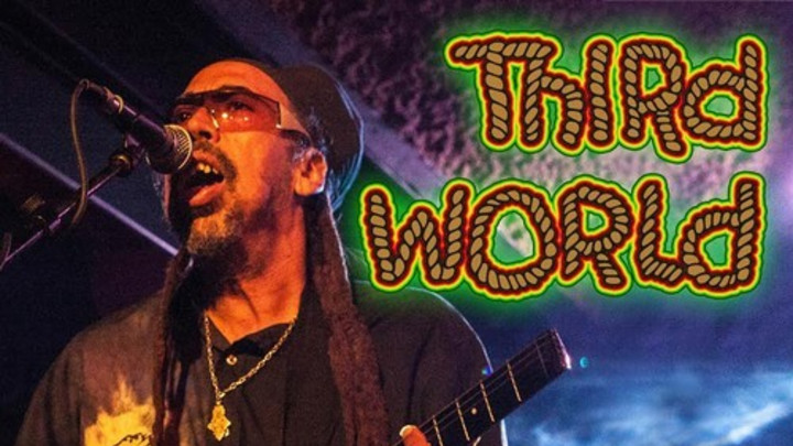 Third World - Ride On @ Belly Up [8/5/2014]