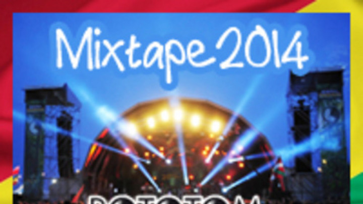 Rototom Sunsplash Official Mix 2014 [7/25/2014]