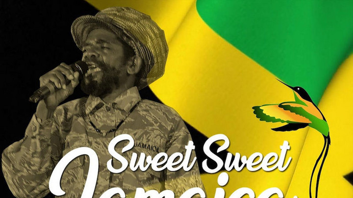 Cocoa Tea - Sweet Sweet Jamaica [4/21/2019]