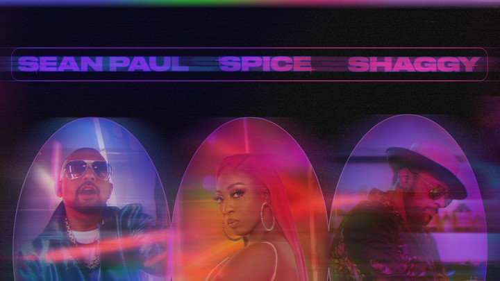 Spice x Sean Paul x Shaggy - Go Down Deh (Speed Up) [11/30/2023]