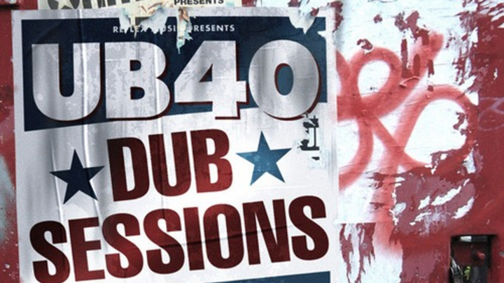 UB40 - In Dub No One Can Hear You Scream [10/1/2010]