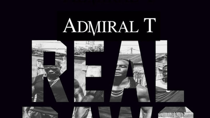 Admiral T - Real Dawg [9/18/2018]
