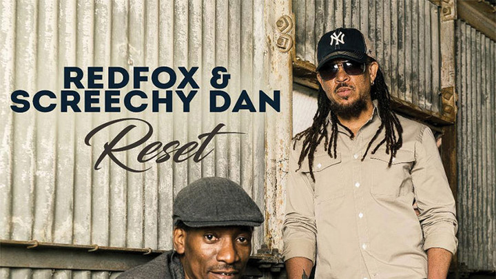 Red Fox & Screechy Dan - Reset (Full Album) [5/24/2019]