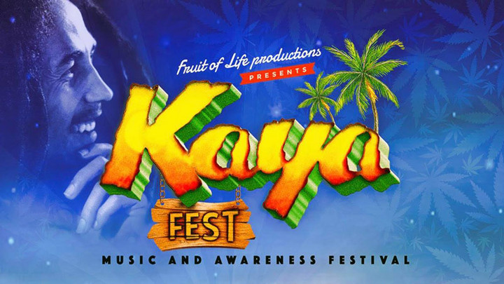 Marley Brothers @ Kaya Fest 2018 (Full Show) [4/28/2018]