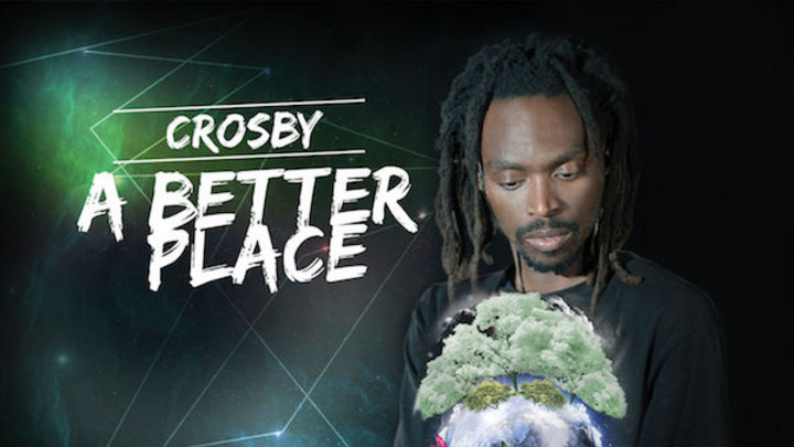 Crosby - A Better Place (Album Megamix) [5/5/2017]