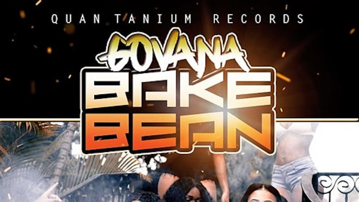 Govana - Bake Bean [4/13/2018]