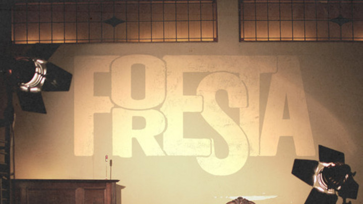 Foresta - Foresta EP [3/25/2014]