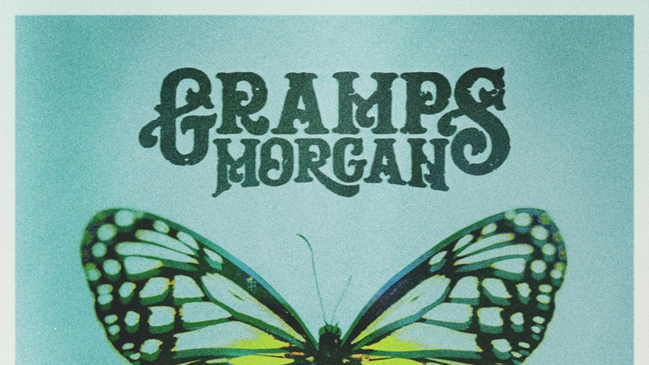 Gramps Morgan - Butterfly (Glenn Morrison Remix) [2/10/2023]