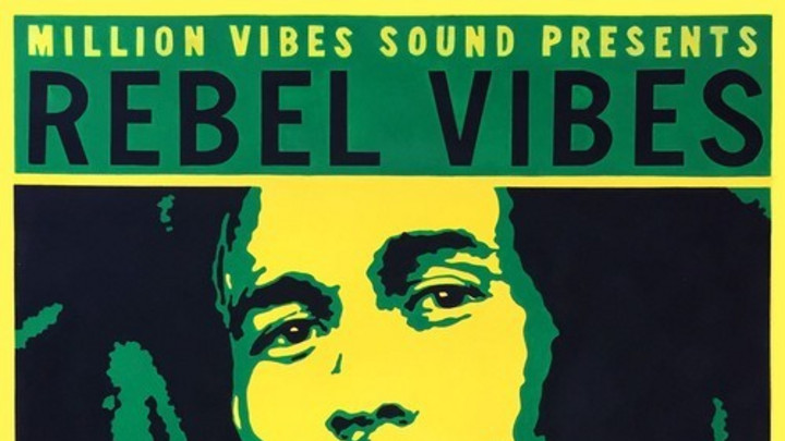 Rebel Vibes - Honouring The King Of Reggae [2/5/2015]