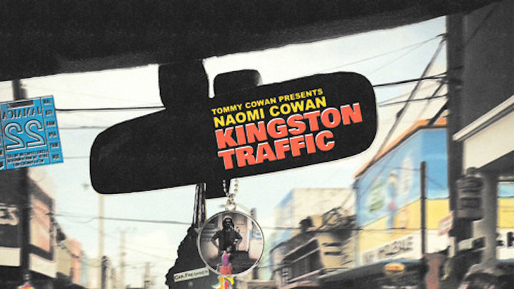 Naomi Cowan - Kingston Traffic [6/24/2022]