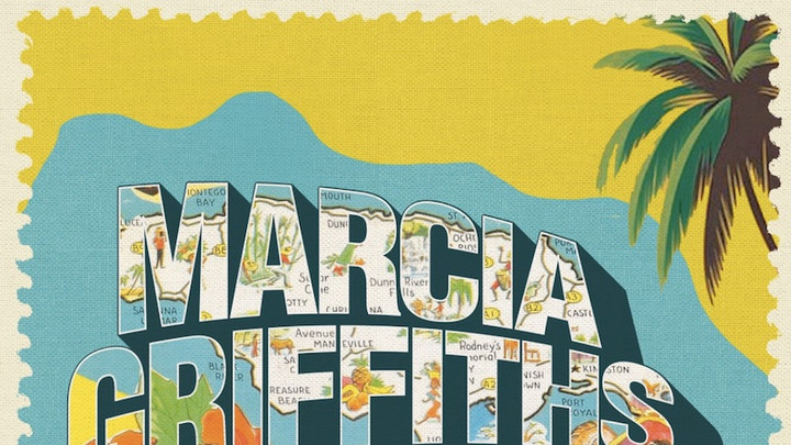Marcia Griffiths feat. Nyanda - Pack Up N Gwan [11/10/2023]
