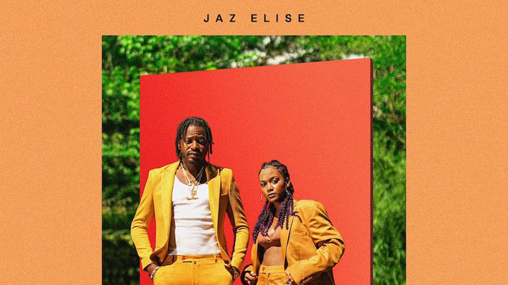 Jaz Elise feat. Govana - Fresh & Clean [10/16/2020]