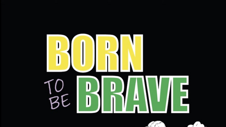 Sonshine and Broccoli feat. Kairo McLean x Kirk Diamond - Born To Be Brave [12/14/2022]