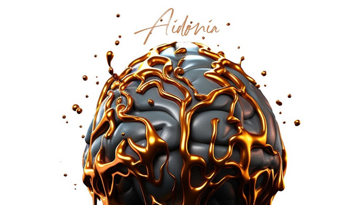 Aidonia - Occupied Mind (Full Album) [12/1/2023]