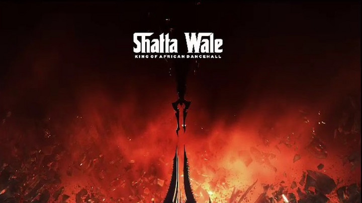 Shatta Wale - Different Star [7/16/2020]