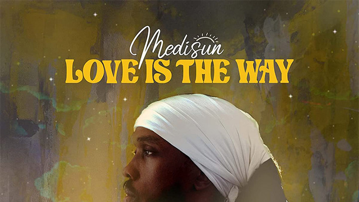 MediSun - Love Is The Way [9/23/2022]