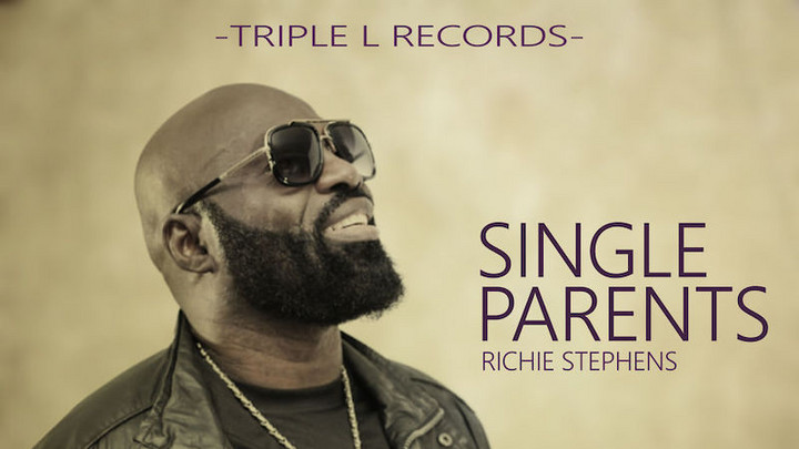 Richie Stephens - Single Parent [4/5/2019]