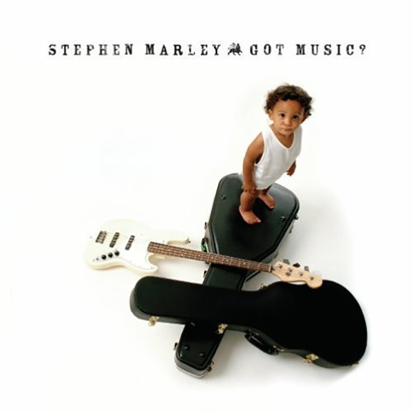 Stephen Marley - Got Music?