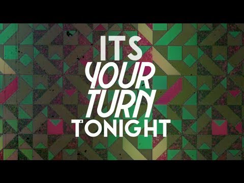 Common Kings - Your Turn (Lyric Video) [2/7/2014]