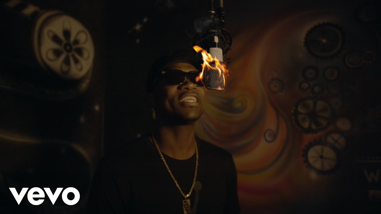 Busy Signal - Furnace Flow [9/17/2018]