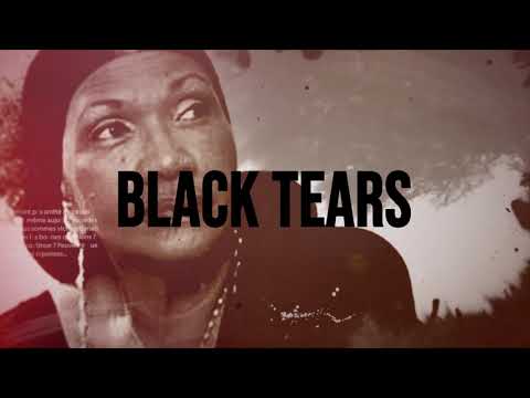 Marcia Griffiths x Tiken Jah Fakoly - Black Tears (Remix) [Lyric Video] [1/16/2023]