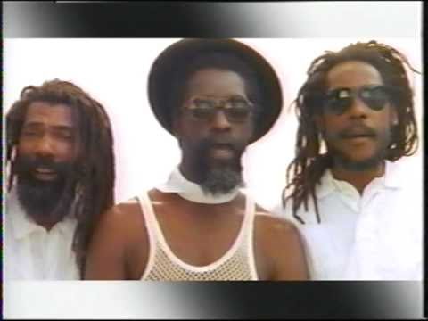 Black Uhuru & Louie Rankin - One Love [1993]