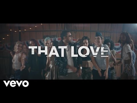 Shaggy - That Love [8/6/2016]