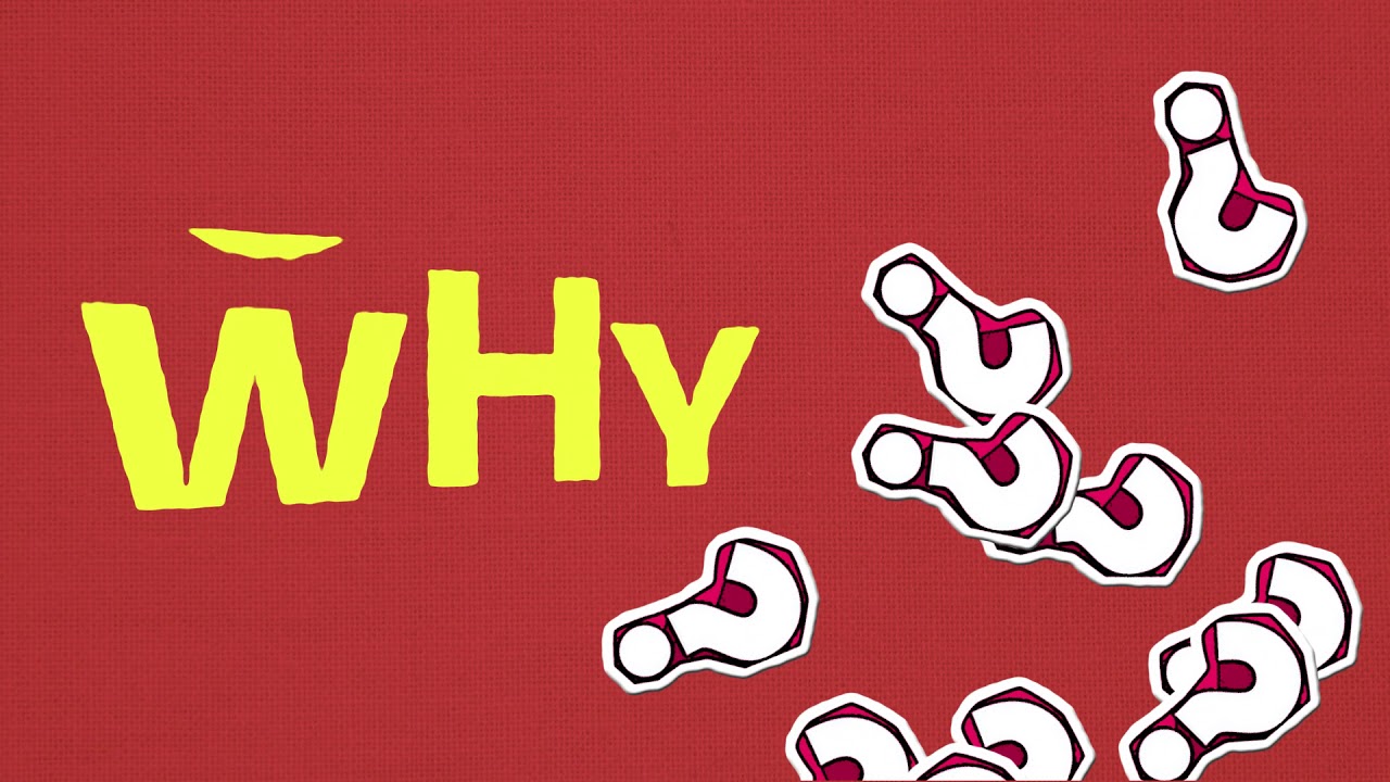 Shaggy & Massari - Why (Lyric Video) [3/16/2018]
