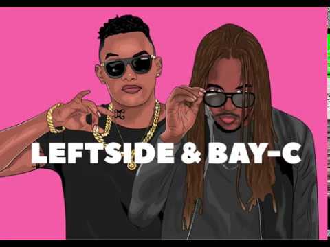 Leftside & Bay-C - Bring It On (Lyric Video) [5/11/2020]