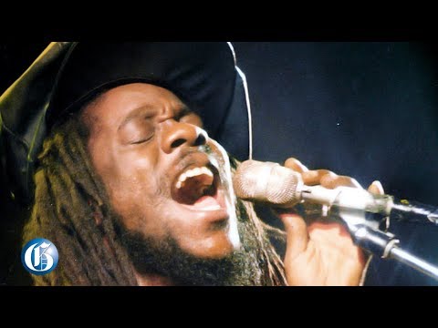Returning home for Dennis Brown's birthday [2/4/2019]
