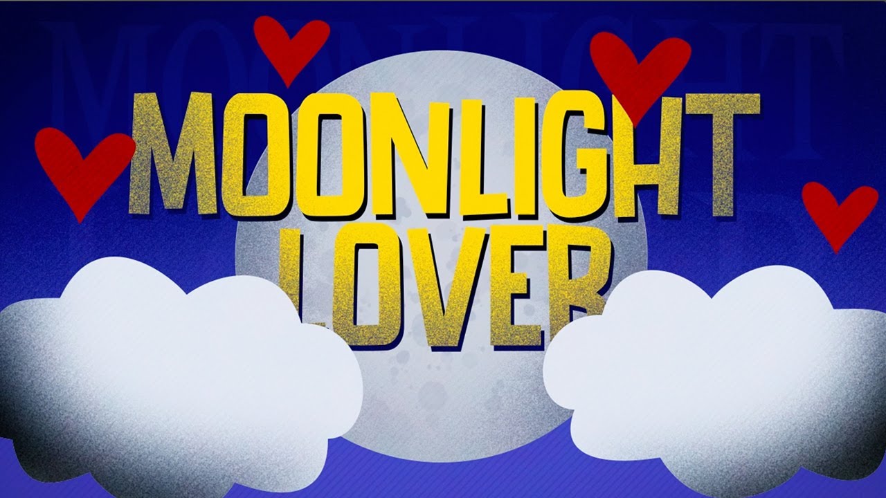 Barrington Levy x Bounty Killer - Moonlight Lover (Remix) [Lyric Video] [8/6/2023]