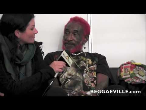 Best of... Interviews @ Chiemsee Reggae Summer 2011 [9/5/2011]